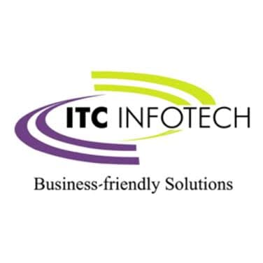 ITC Infotech India Ltd. Logo