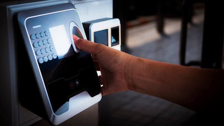 Biometric & Attendance