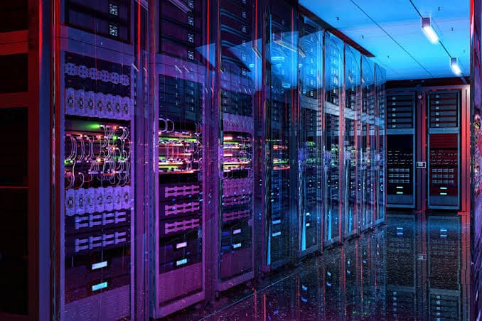 IT Infrastructure