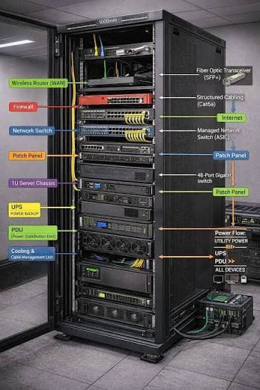 Networking Solutions